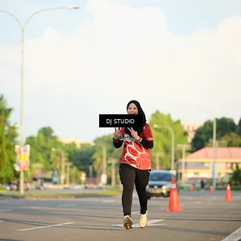 Runner Photo 8040324