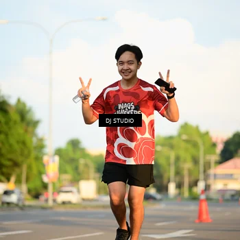 Runner Photo 8040325