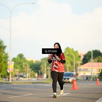 Runner Photo 8040326