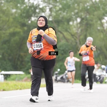 Runner Photo 8040328