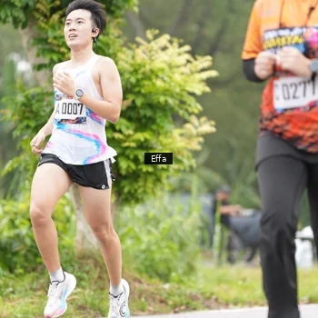 Runner Photo 8040329
