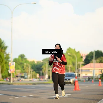 Runner Photo 8040332