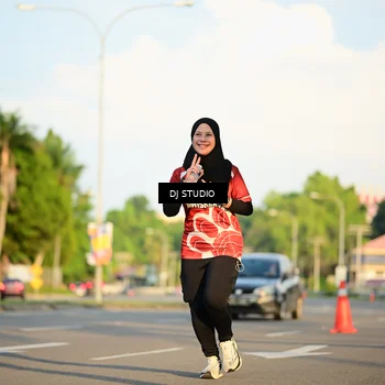 Runner Photo 8040333