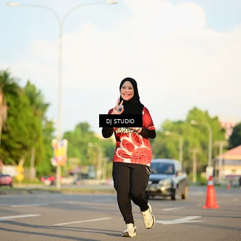 Runner Photo 8040334
