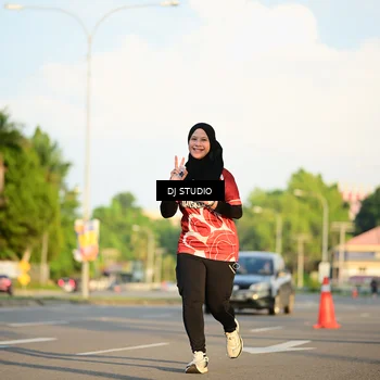 Runner Photo 8040335
