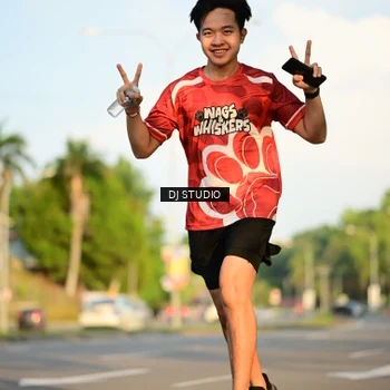 Runner Photo 8040336