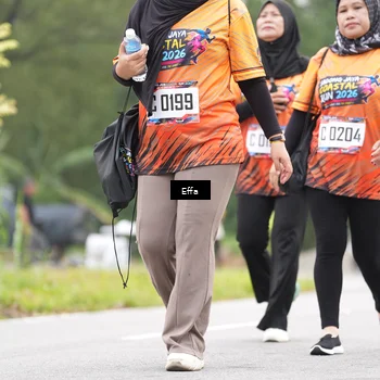 Runner Photo 8040337