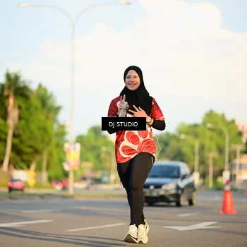 Runner Photo 8040338