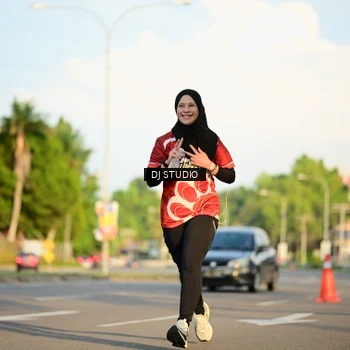 Runner Photo 8040339