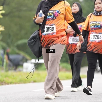 Runner Photo 8040340