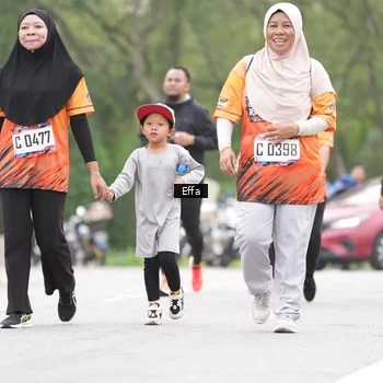 Runner Photo 8040341