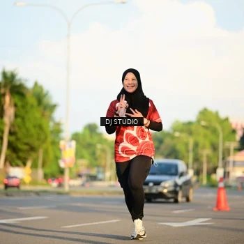 Runner Photo 8040343