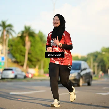 Runner Photo 8040344