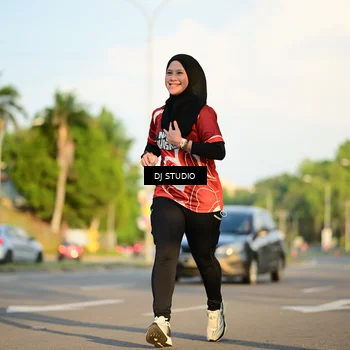 Runner Photo 8040345
