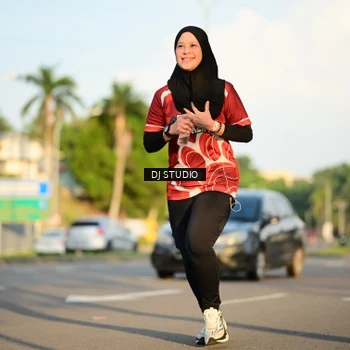 Runner Photo 8040347