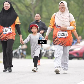 Runner Photo 8040348