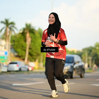 Runner Photo 8040350