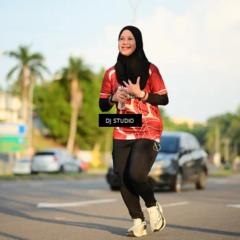 Runner Photo 8040351