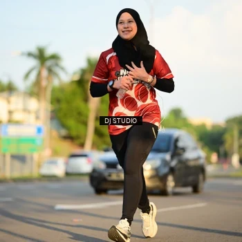 Runner Photo 8040352