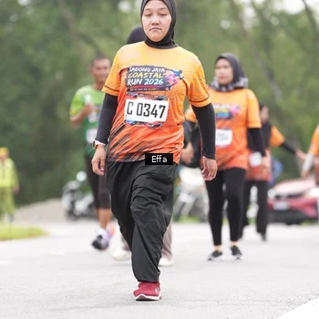 Runner Photo 8040354