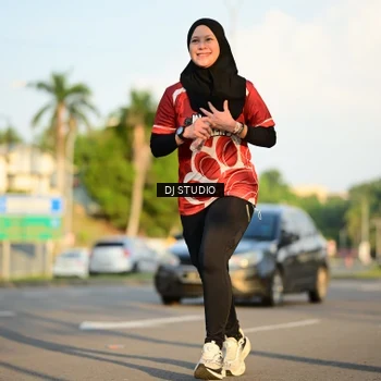Runner Photo 8040358