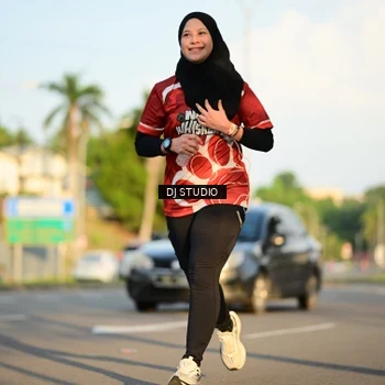 Runner Photo 8040359