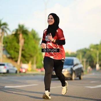 Runner Photo 8040361