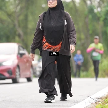 Runner Photo 8040362