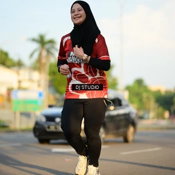 Runner Photo 8040363
