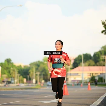 Runner Photo 8040364