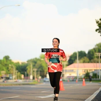Runner Photo 8040366
