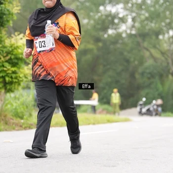 Runner Photo 8040367