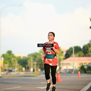 Runner Photo 8040368