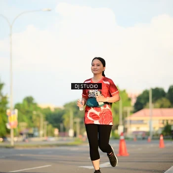Runner Photo 8040372
