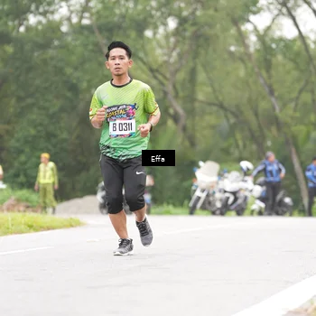 Runner Photo 8040373