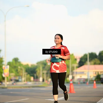 Runner Photo 8040374