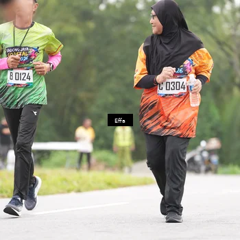 Runner Photo 8040375