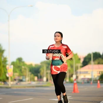 Runner Photo 8040377