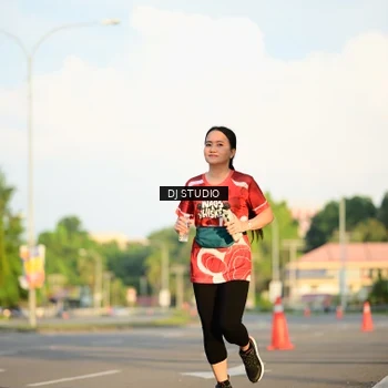 Runner Photo 8040378