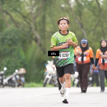 Runner Photo 8040379