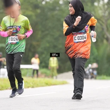 Runner Photo 8040382