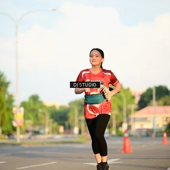 Runner Photo 8040383