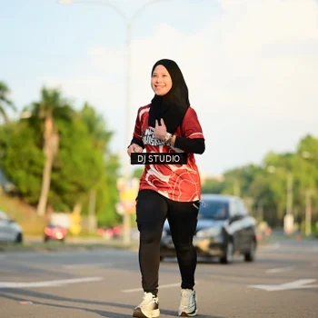 Runner Photo 8040384