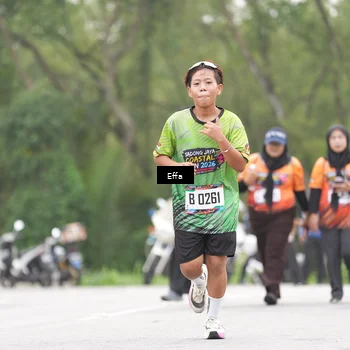 Runner Photo 8040385