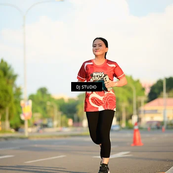 Runner Photo 8040386