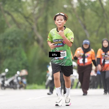 Runner Photo 8040388