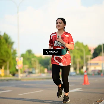 Runner Photo 8040391