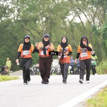 Runner Photo 8040397