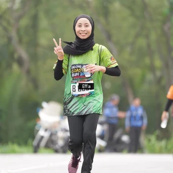 Runner Photo 8040398