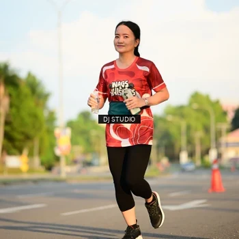 Runner Photo 8040399